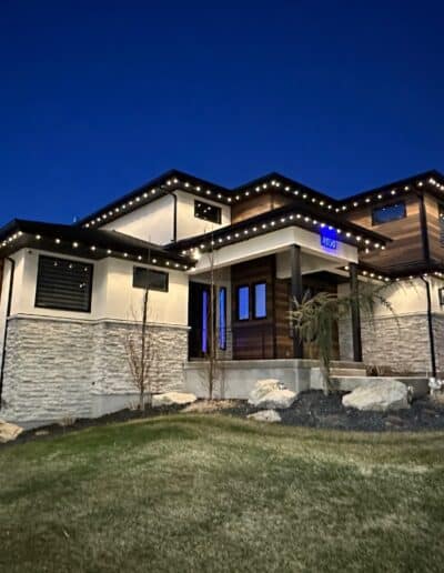 security lighting