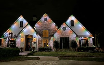Brighten Your Home Year-Round With Permanent Lighting in Spokane and Coeur d’Alene