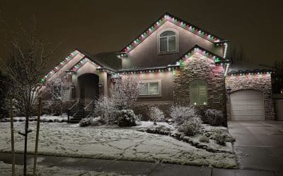 Bring Your Home to Life With Smart LED Outdoor Lighting