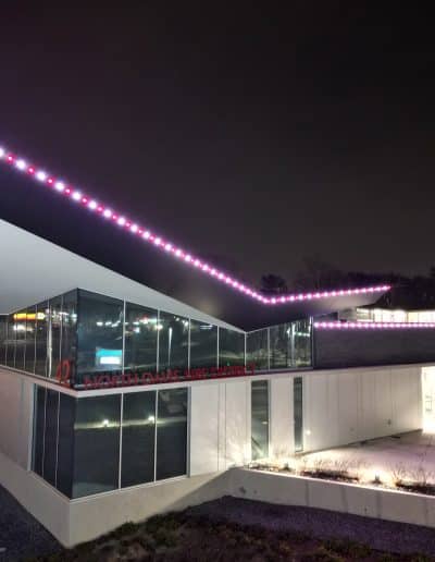 north-davis-permanent-lighting